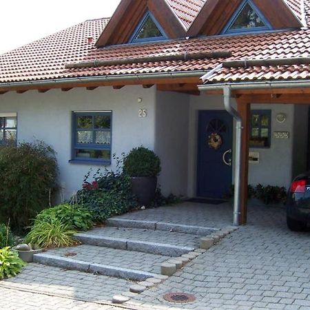 Ferienwohnung Zoll Unterkirnach Luaran gambar