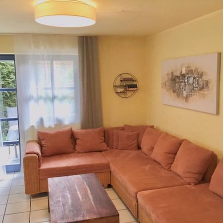Ferienwohnung Zoll Unterkirnach Luaran gambar