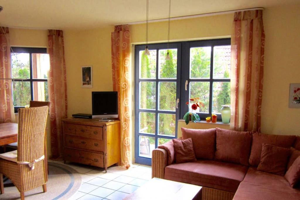 Ferienwohnung Zoll Unterkirnach Luaran gambar
