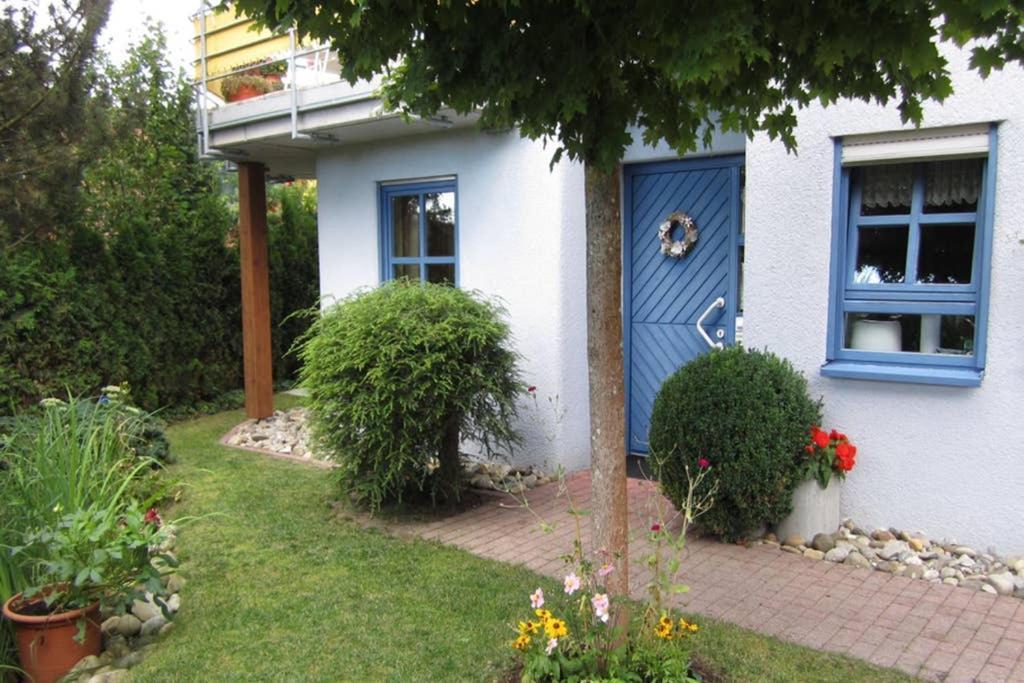 Ferienwohnung Zoll Unterkirnach Luaran gambar