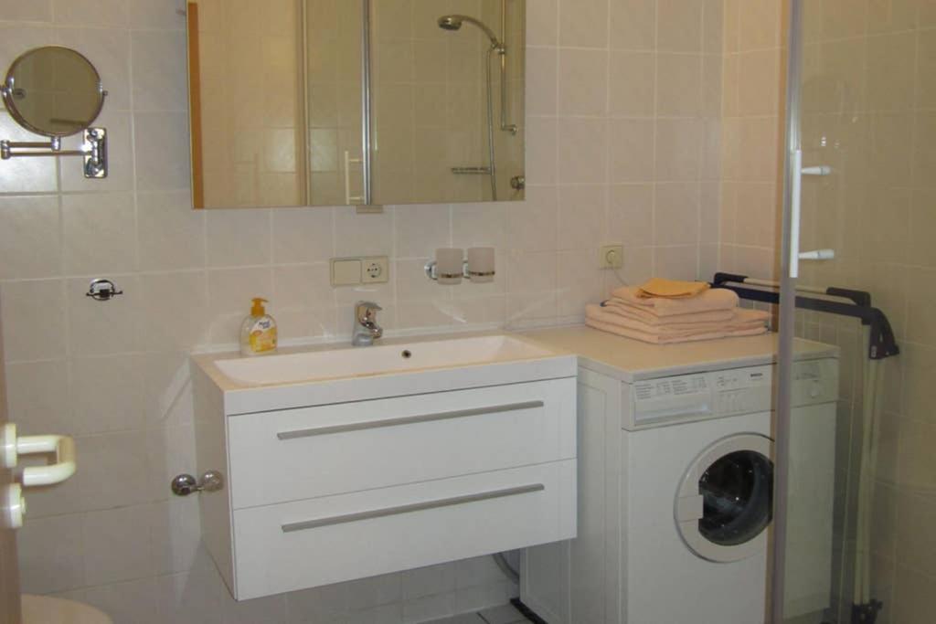 Ferienwohnung Zoll Unterkirnach Luaran gambar