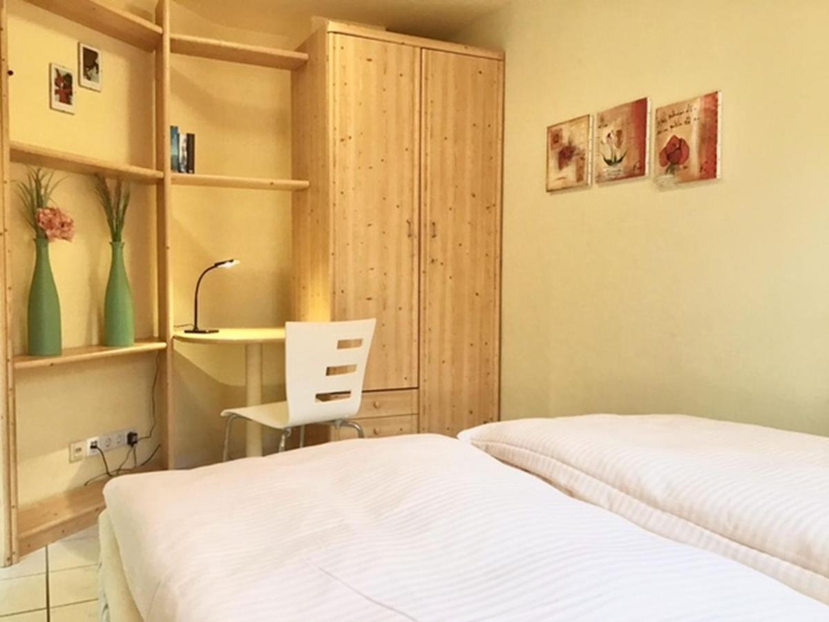 Ferienwohnung Zoll Unterkirnach Luaran gambar