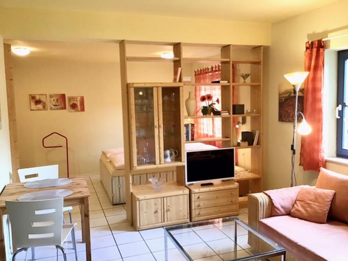Ferienwohnung Zoll Unterkirnach Luaran gambar