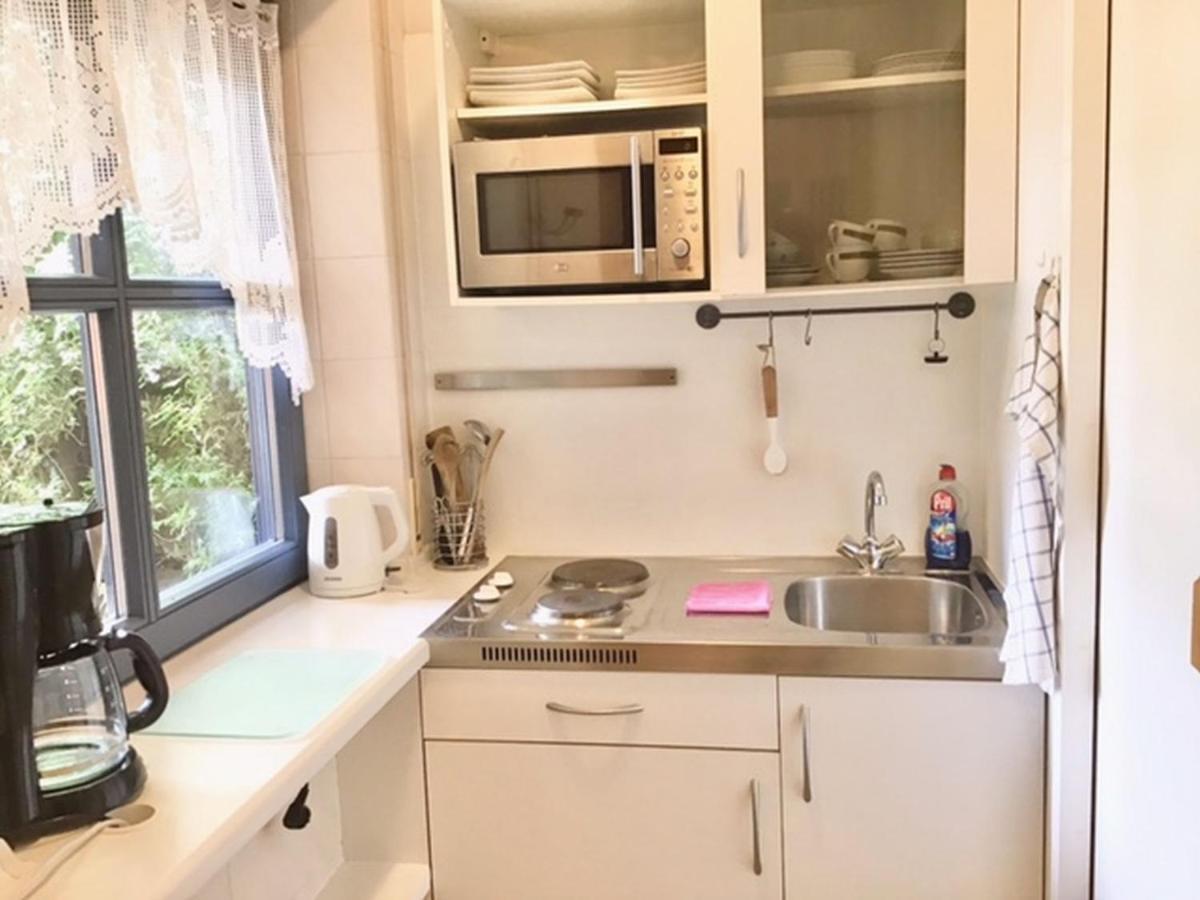 Ferienwohnung Zoll Unterkirnach Luaran gambar