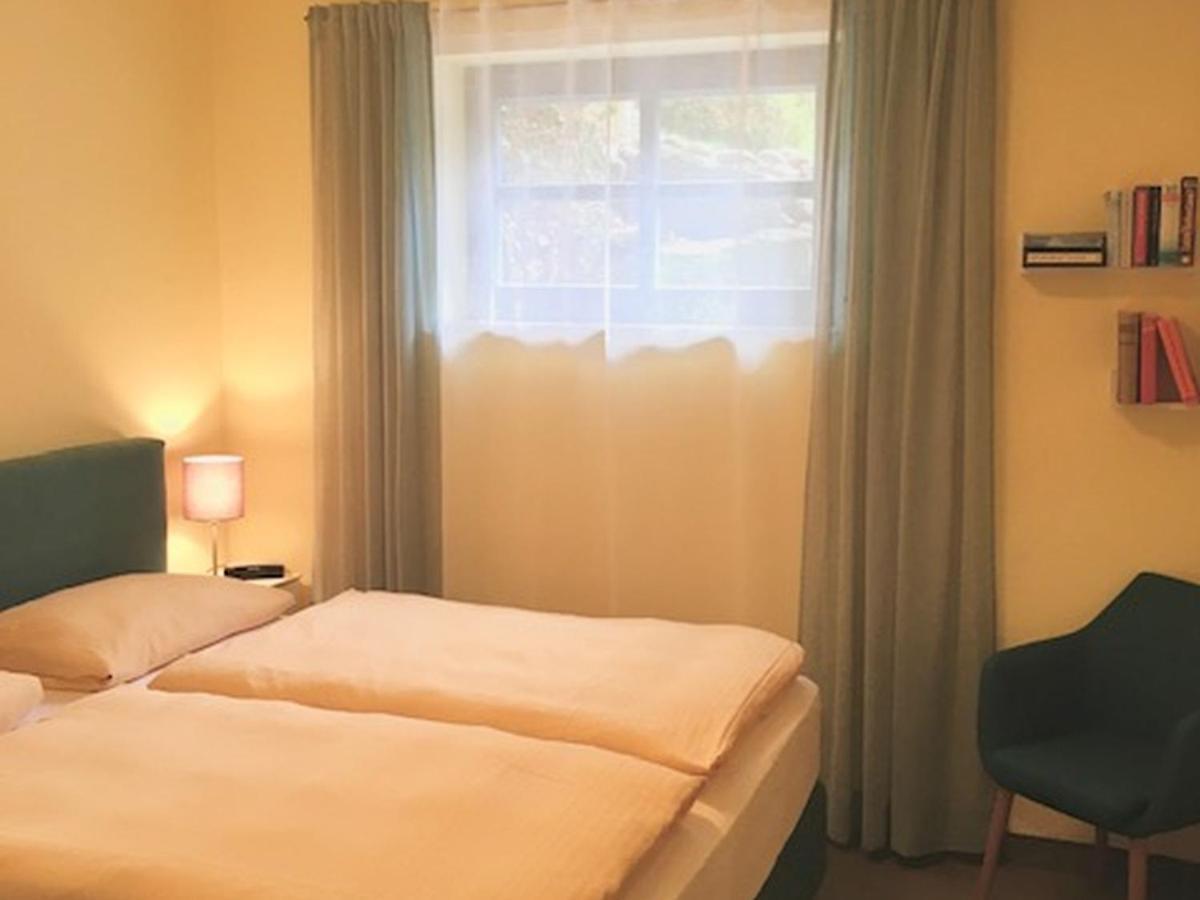 Ferienwohnung Zoll Unterkirnach Luaran gambar