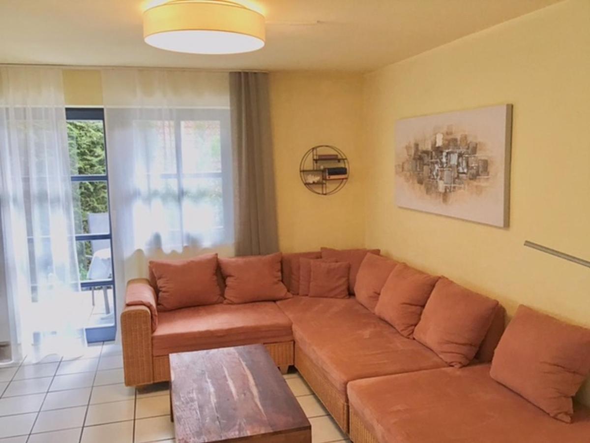 Ferienwohnung Zoll Unterkirnach Luaran gambar