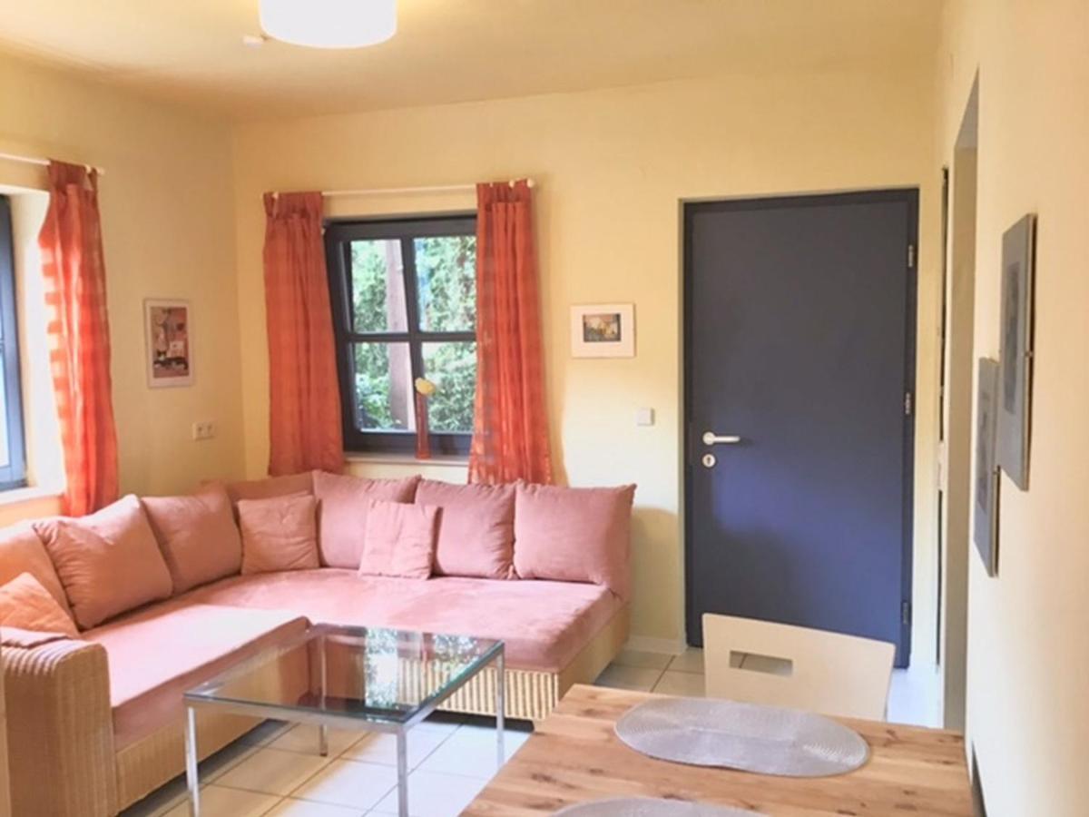 Ferienwohnung Zoll Unterkirnach Luaran gambar