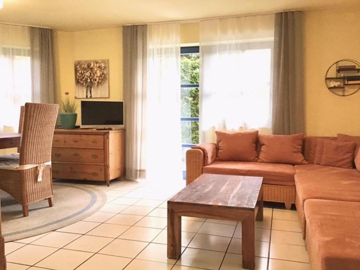 Ferienwohnung Zoll Unterkirnach Luaran gambar