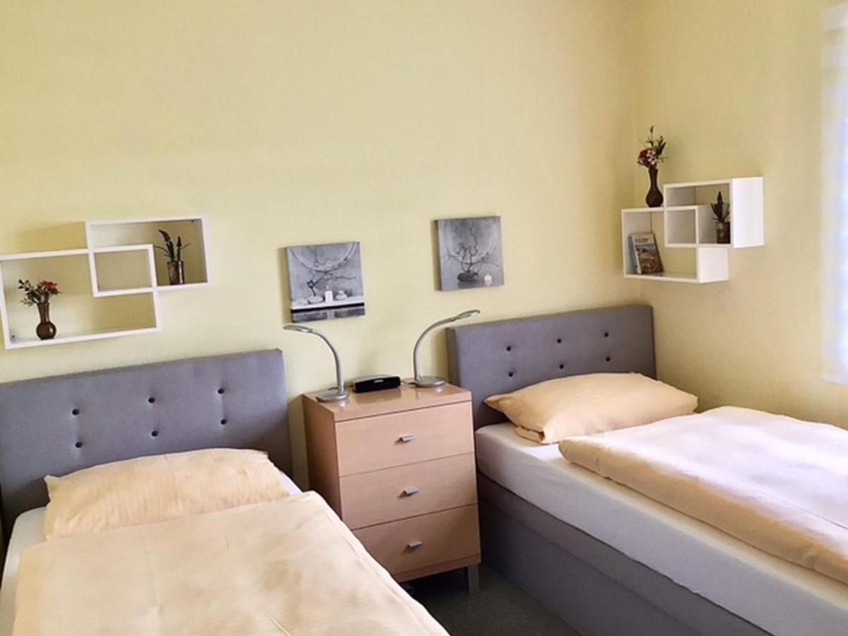 Ferienwohnung Zoll Unterkirnach Luaran gambar